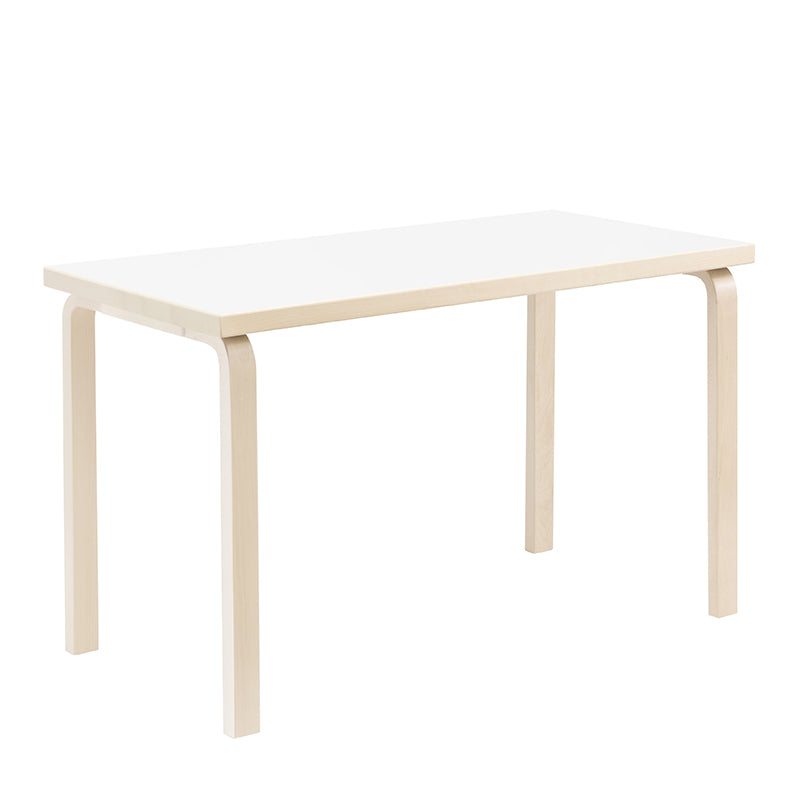 Artek Aalto Rectangular Dining Table