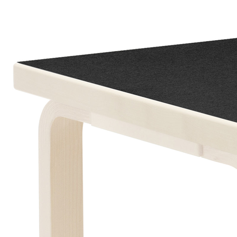 Artek Aalto Rectangular Dining Table