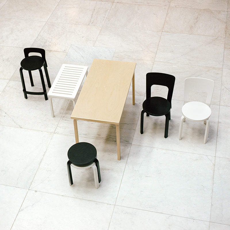 Artek 153B Bench