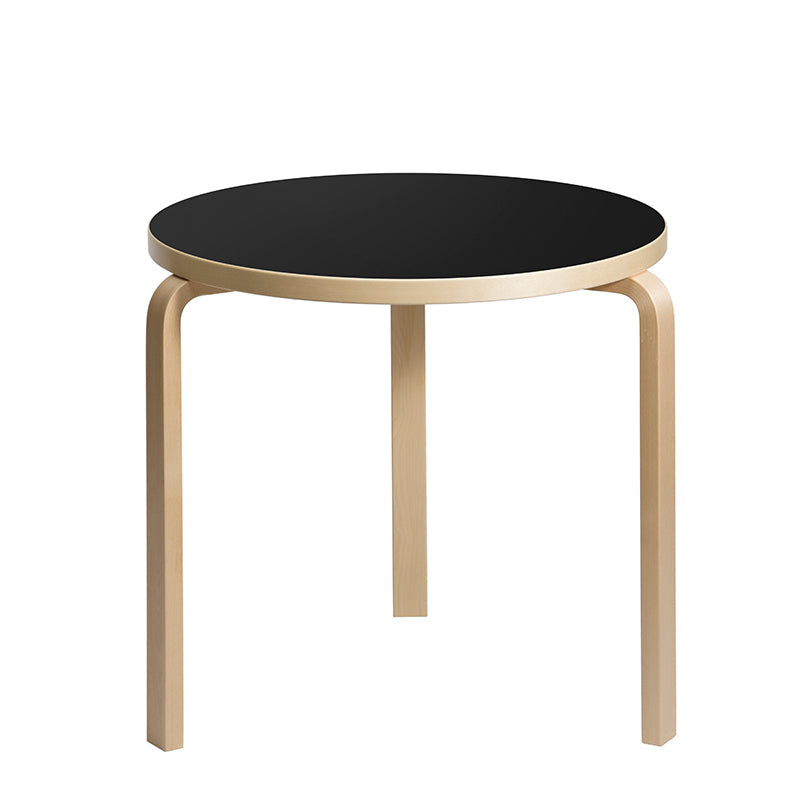 Artek Aalto Round Dining Table