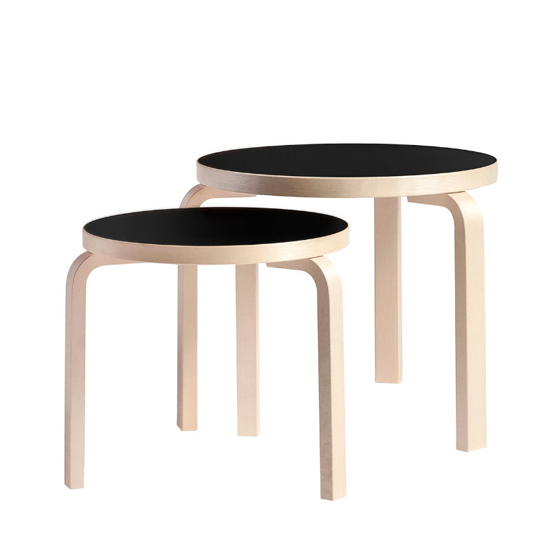 Artek 90D Low Table