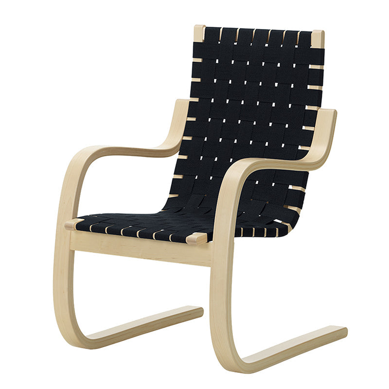 Artek Armchair 406 Lounge Chair
