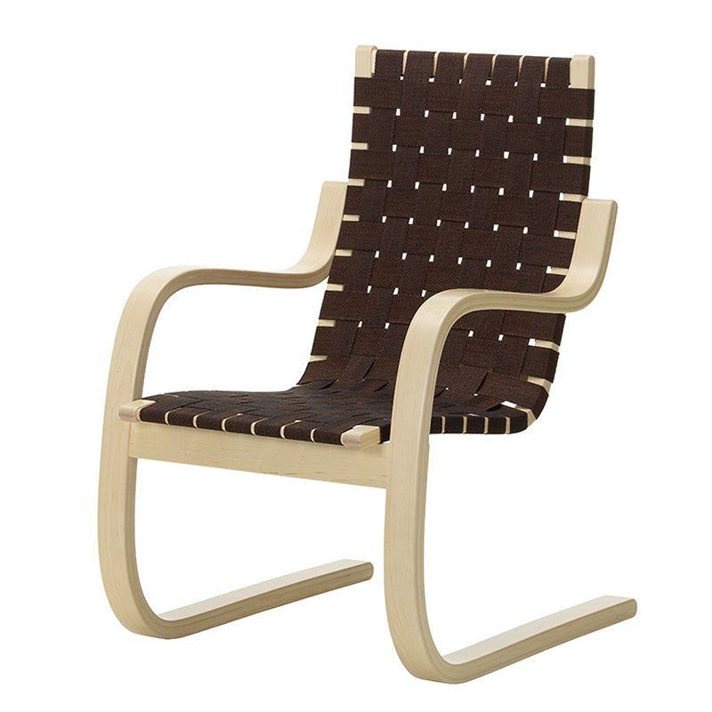 Artek Armchair 406 Lounge Chair