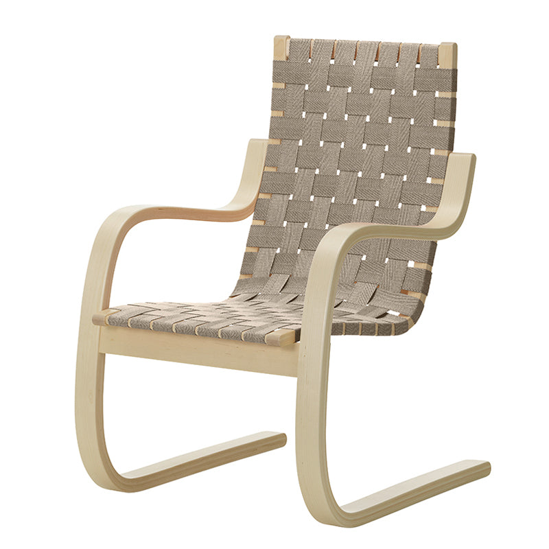 Artek Armchair 406 Lounge Chair