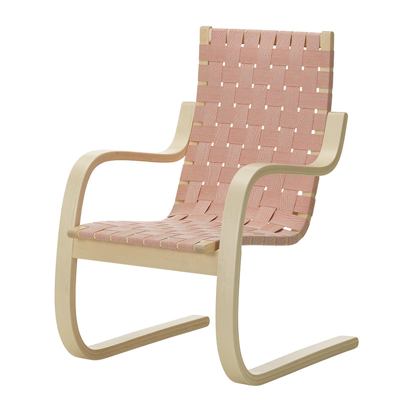 Artek Armchair 406 Lounge Chair