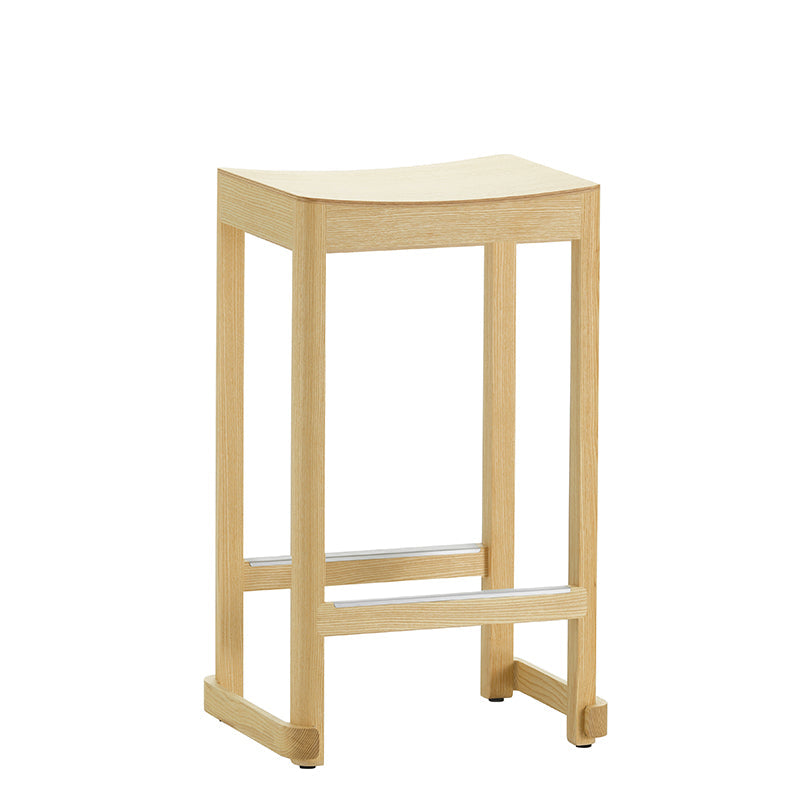 Artek Atelier Bar Stool