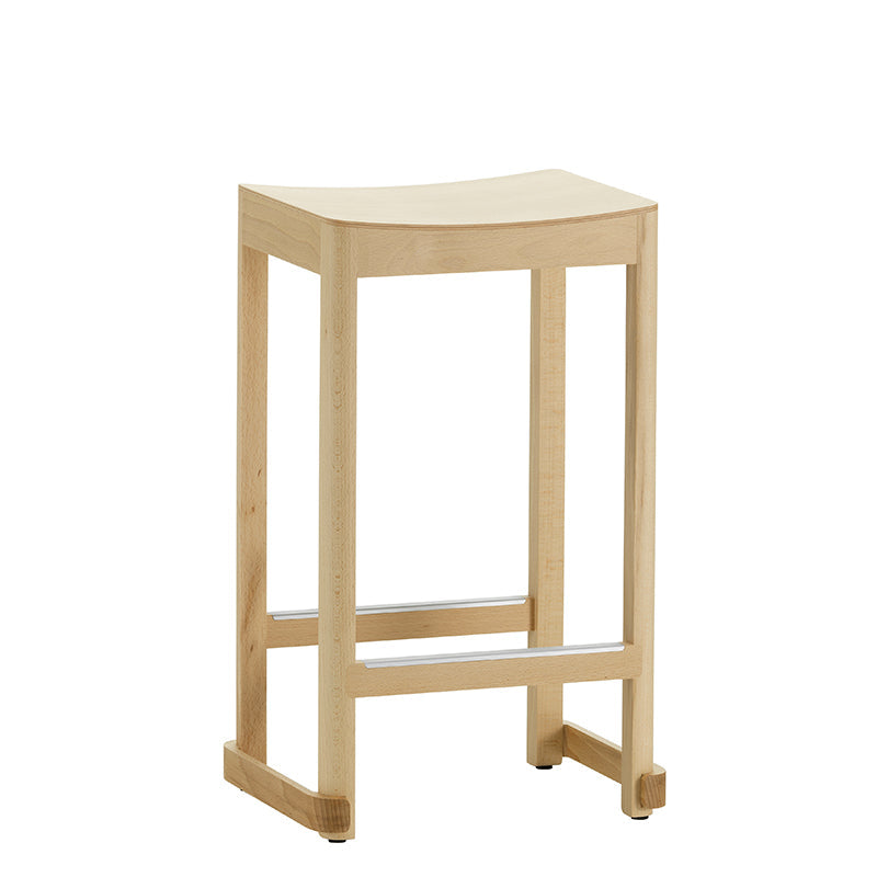 Artek Atelier Bar Stool