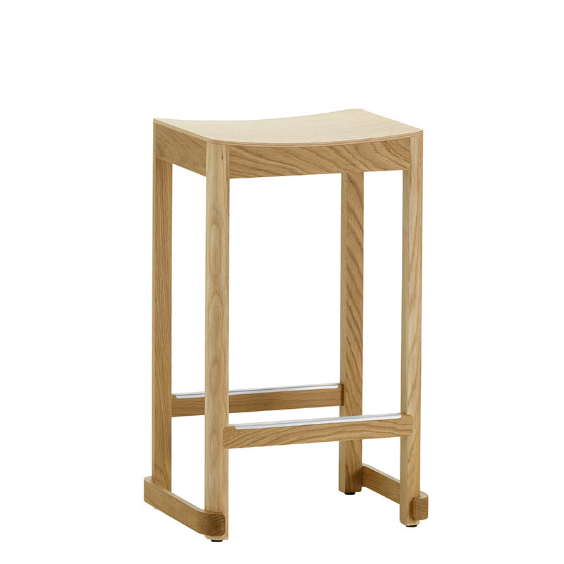 Artek Atelier Bar Stool