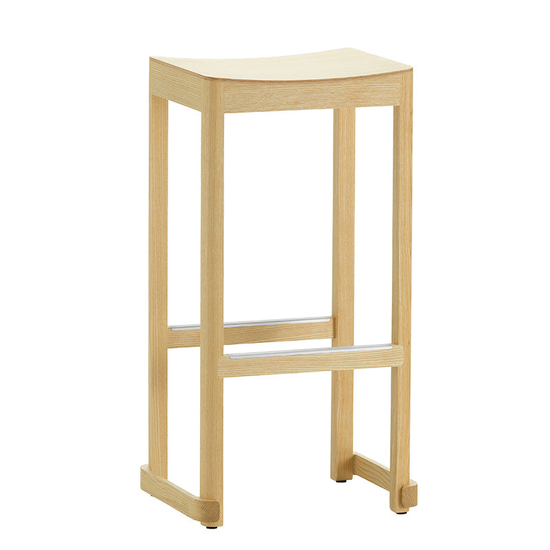 Artek Atelier Bar Stool