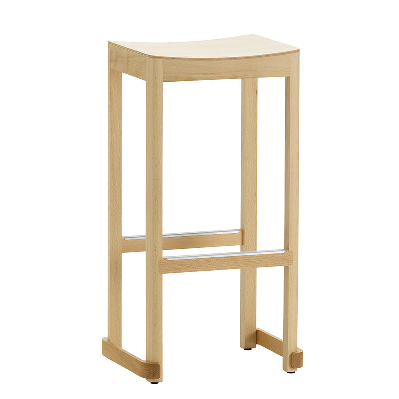 Artek Atelier Bar Stool