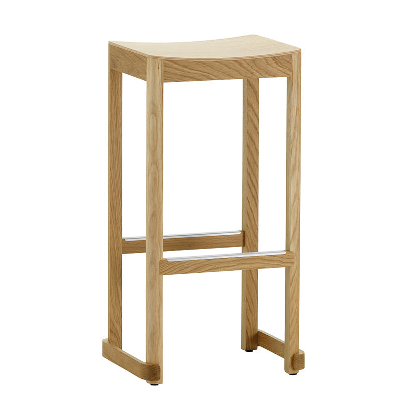 Artek Atelier Bar Stool