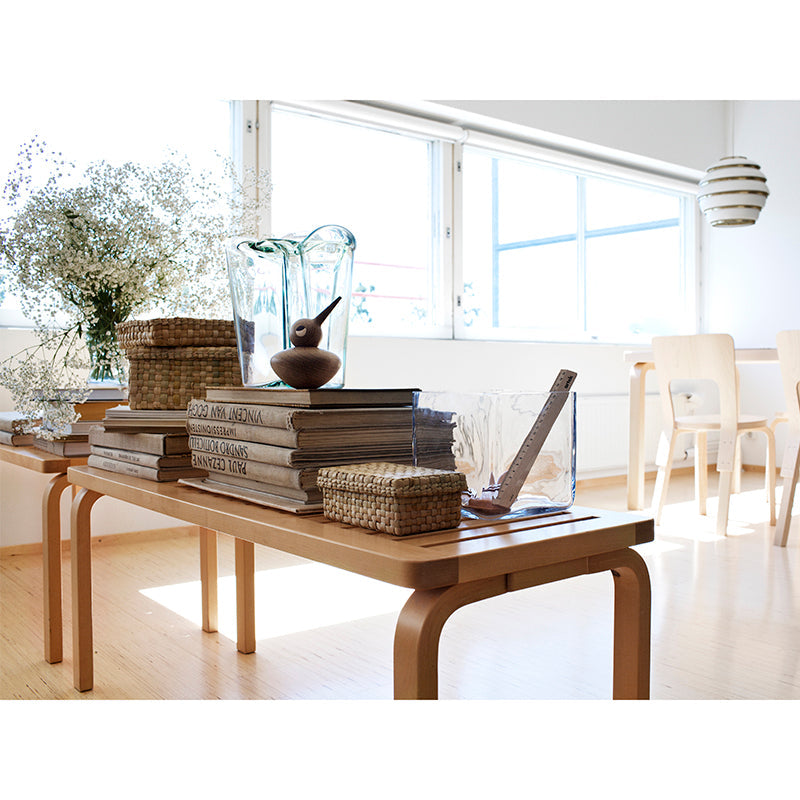 Artek 153A Bench