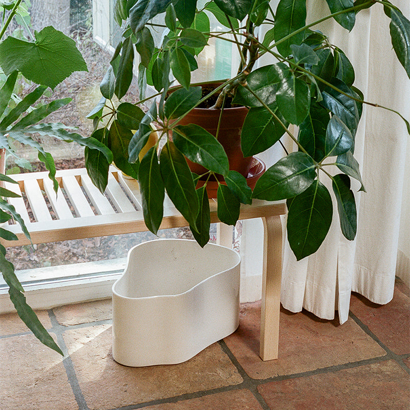 Artek 153A Bench