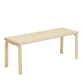 Artek 153A Bench