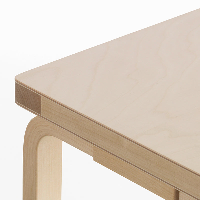 Artek 153A Bench