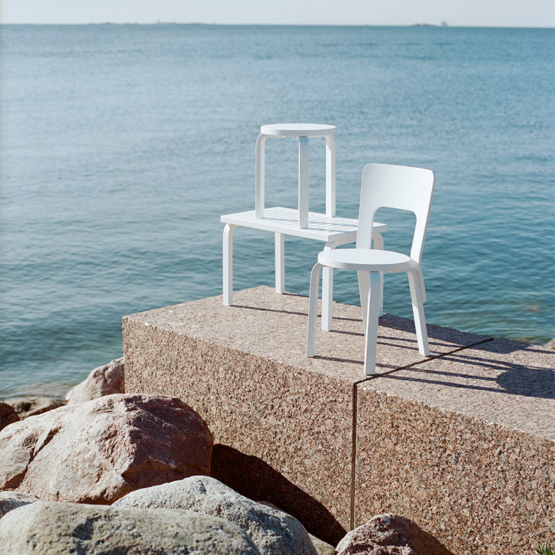Artek 153B Bench