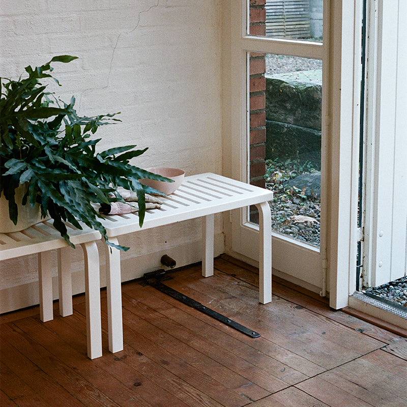 Artek 153B Bench