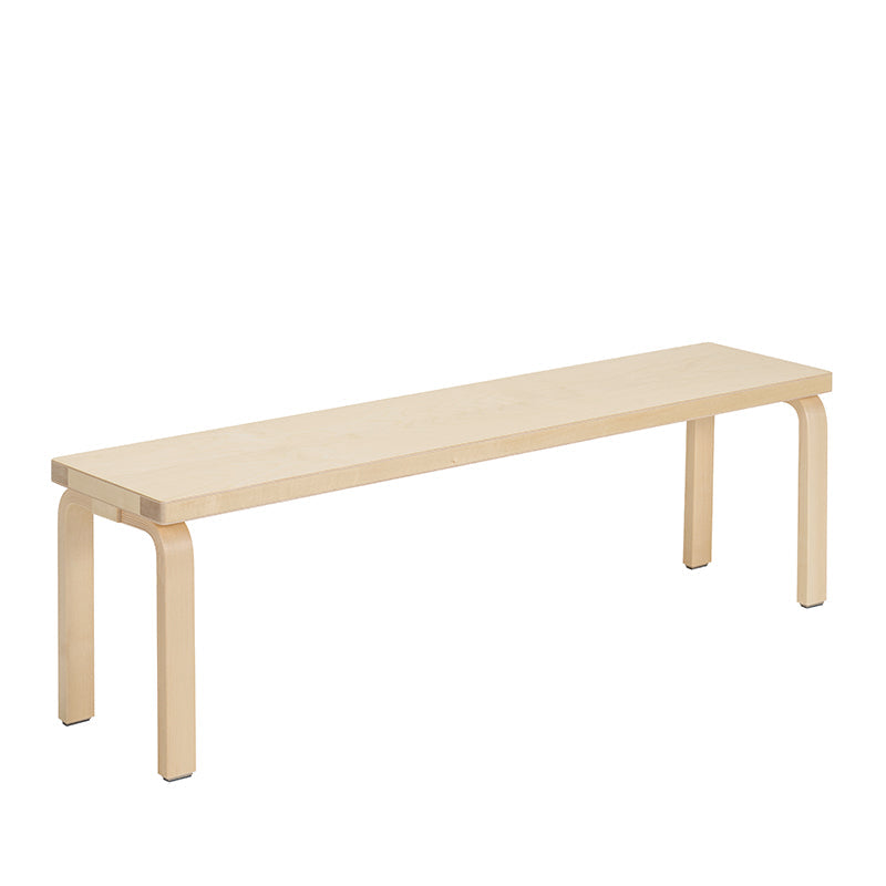 Artek 168B Bench