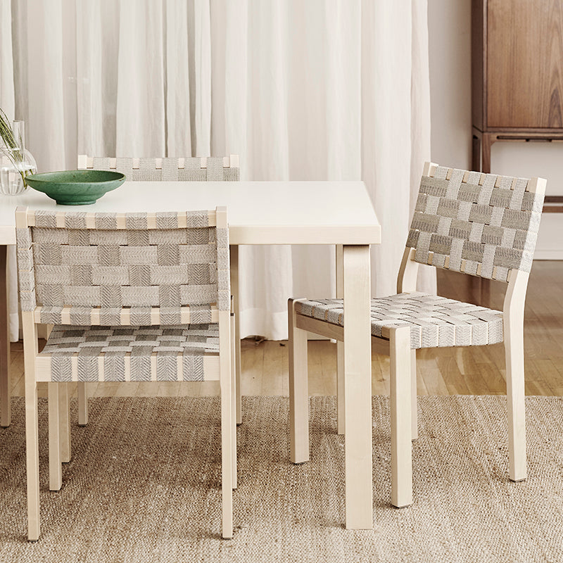 Artek 611 Dining Chair