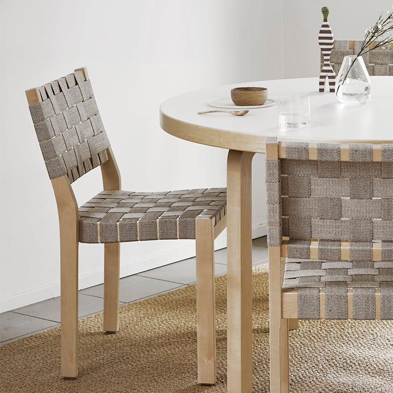 Artek 611 Dining Chair