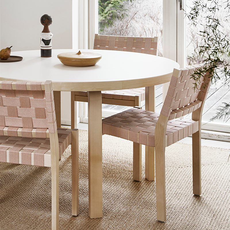 Artek 611 Dining Chair