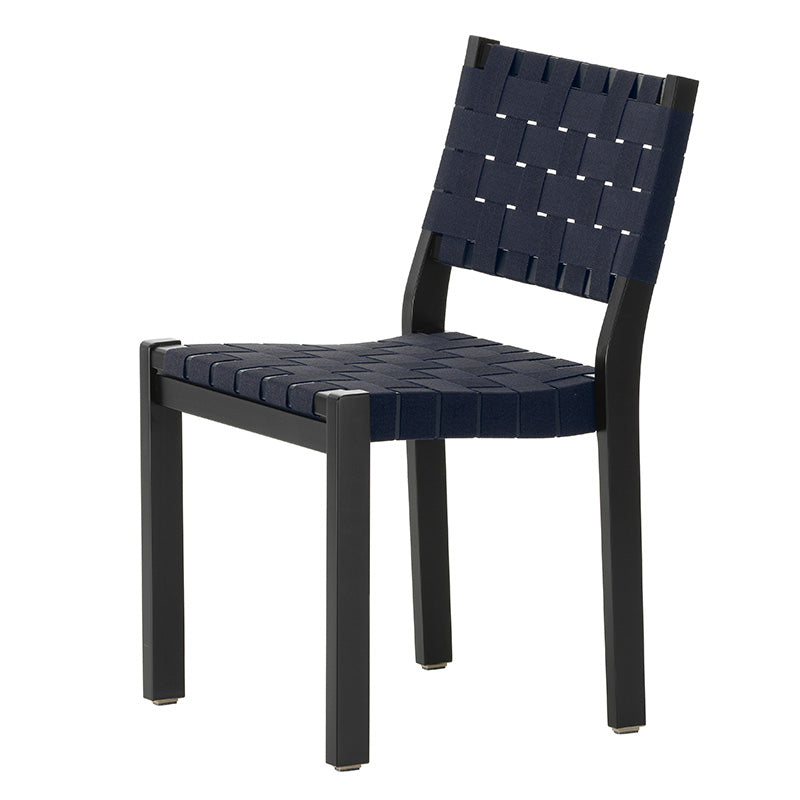 Artek 611 Dining Chair