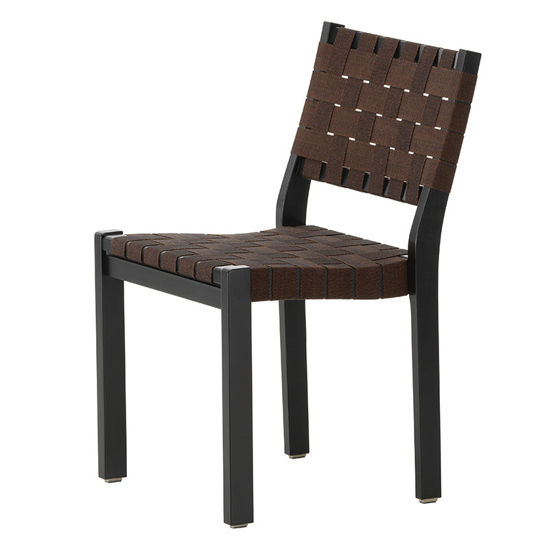 Artek 611 Dining Chair