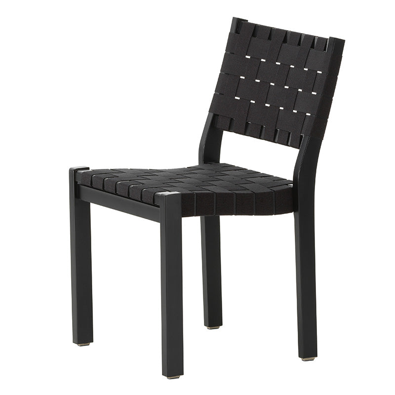 Artek 611 Dining Chair