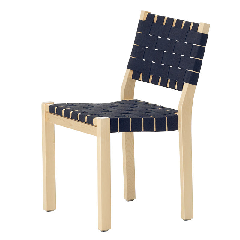 Artek 611 Dining Chair