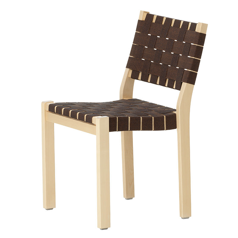Artek 611 Dining Chair