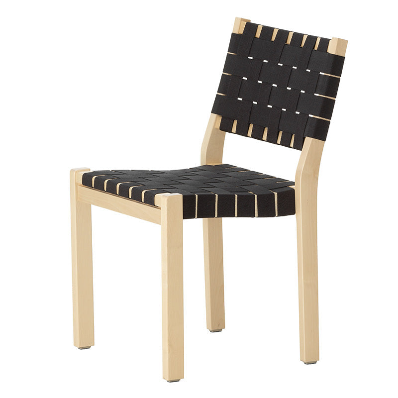 Artek 611 Dining Chair