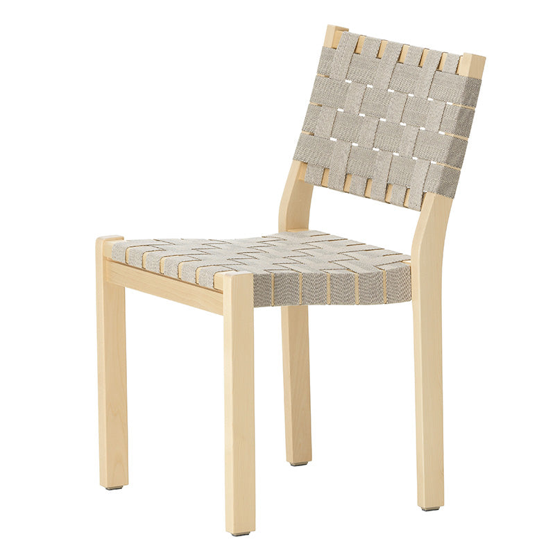 Artek 611 Dining Chair