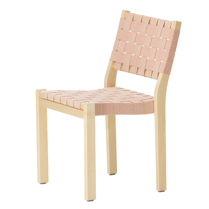 Artek 611 Dining Chair