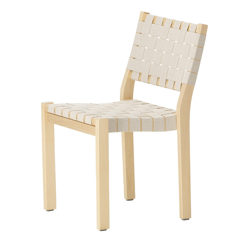 Artek 611 Dining Chair