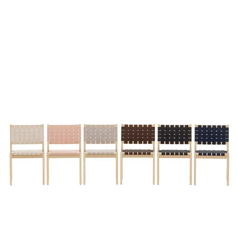 Artek 611 Dining Chair