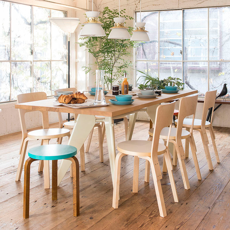 Artek 66 Dining Chair