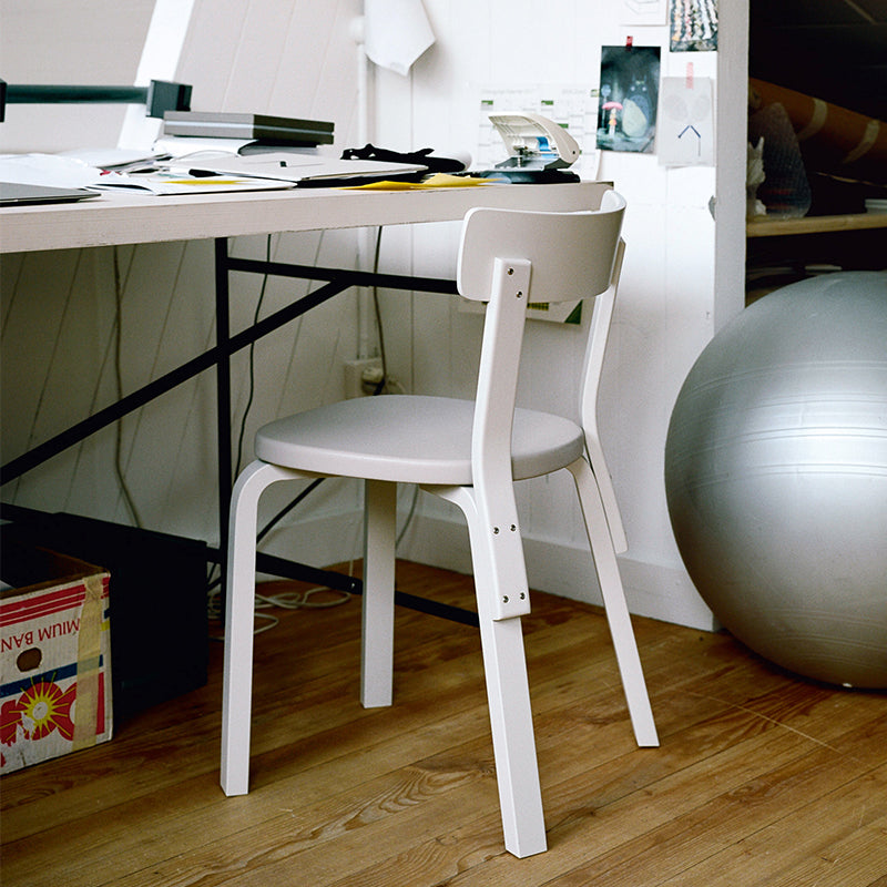 Artek 69 Dining Chair