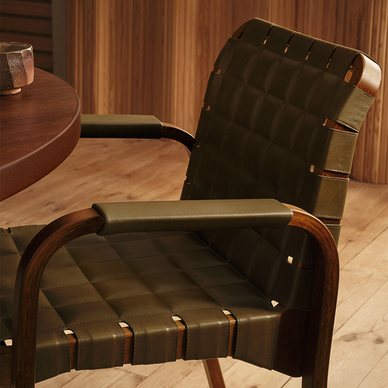 Artek Armchair 45