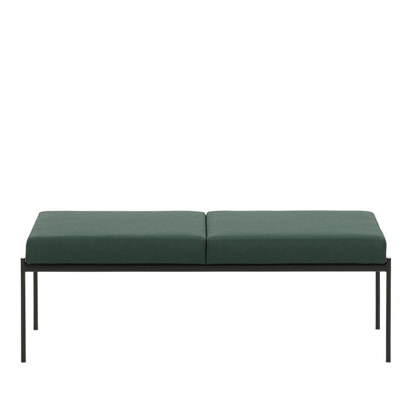 Artek Kiki Bench 2 Seater
