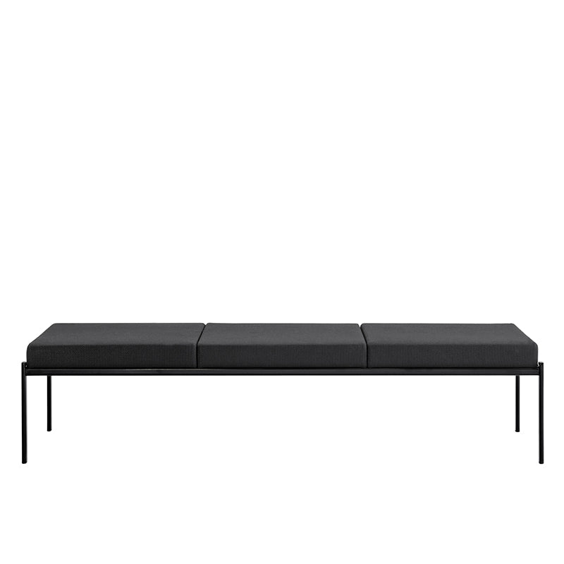 Artek Kiki Bench 3 Seater