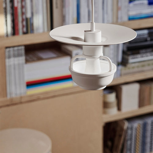 Artek Kori Pendant Light With Disc Shade