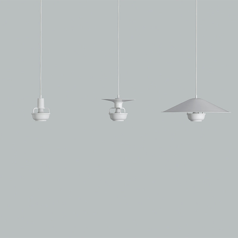Artek Kori Pendant Light With Dune Shade