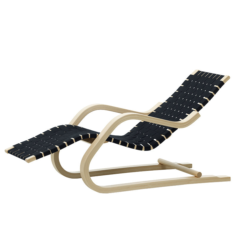 Artek Lounge Chair 43