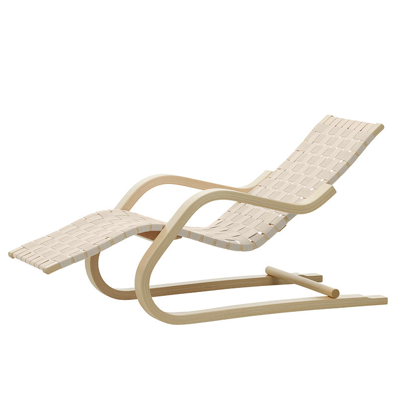 Artek Lounge Chair 43