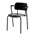 Artek Lukki Dining Chair