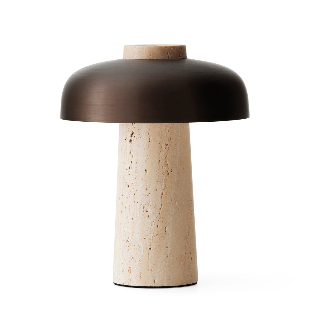 Audo Reverse Portable Table Lamp