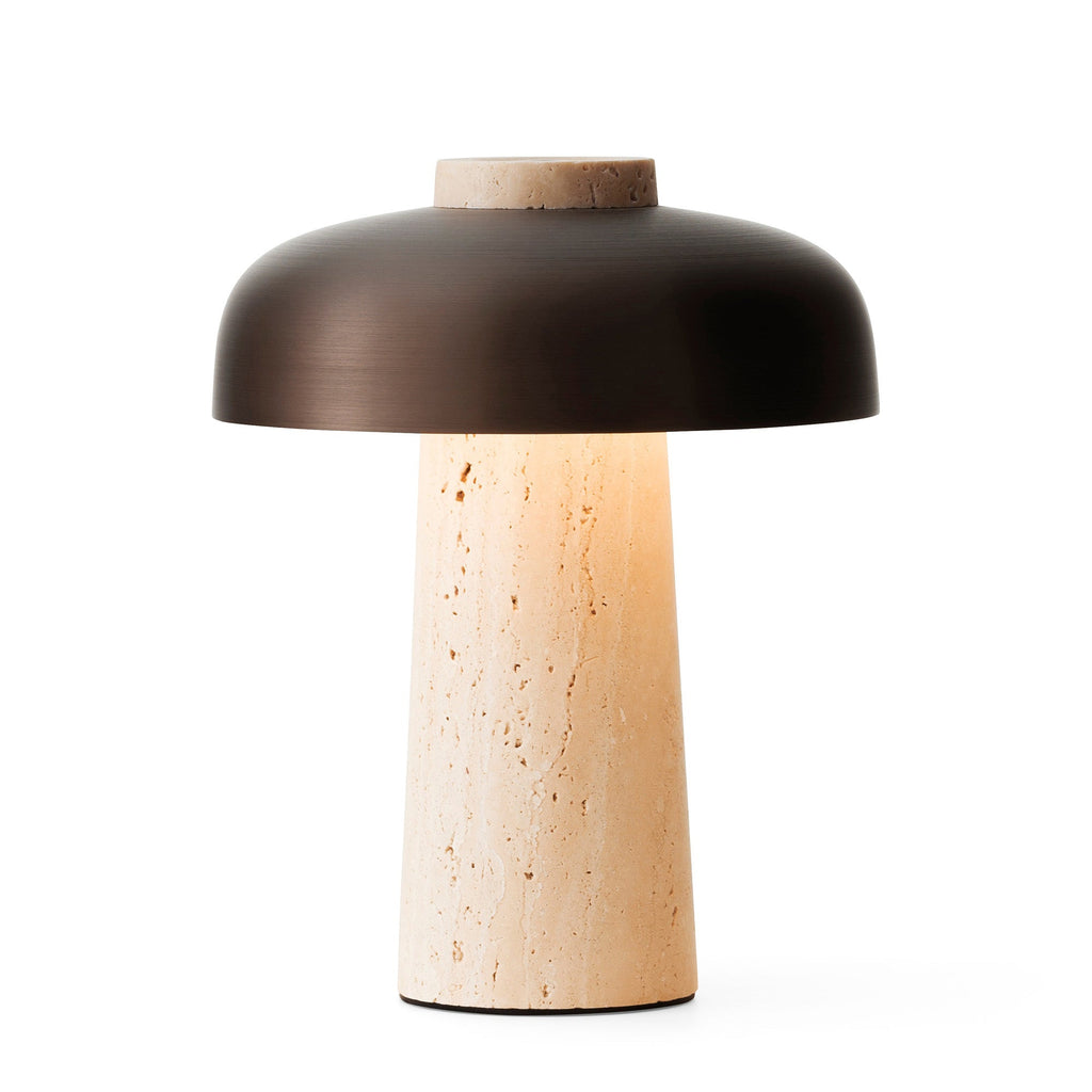Audo Reverse Portable Table Lamp