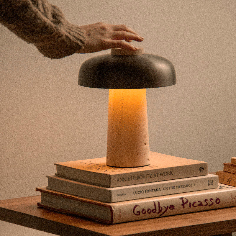 Audo Reverse Portable Table Lamp