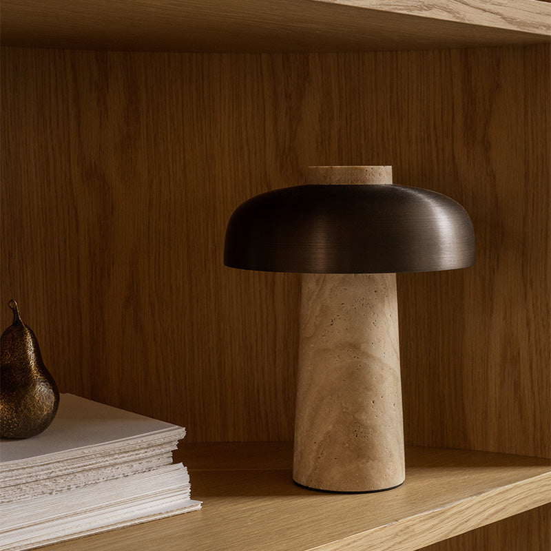 Audo Reverse Portable Table Lamp