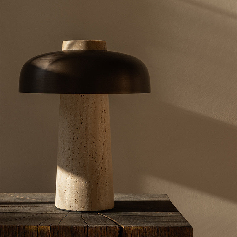 Audo Reverse Portable Table Lamp